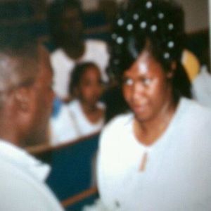 Meet your Posher, Teresa